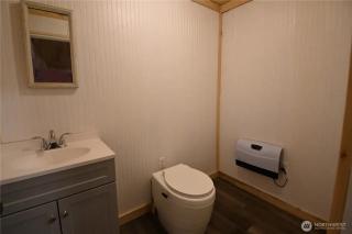 Mt Index Riverview Cabin - 1