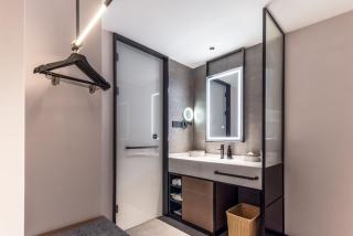 Atour Hotel Shanghai Dapuqiao Xietu Road - 1