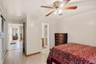 Fireplace Evenings • Smart TV • Sleeps 7 - 2