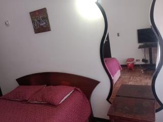 Casa hotel calle 100 - 4