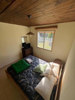 Cabaña El Cerrito - 9