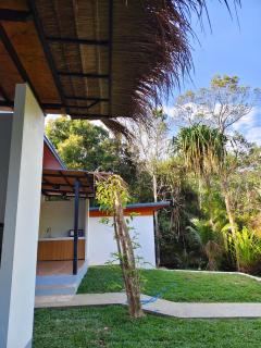 Ingtara Lanta Villa - Ko Lanta - 8