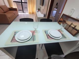Apartamento Moderno Ponta Verde Maceió AL - 4
