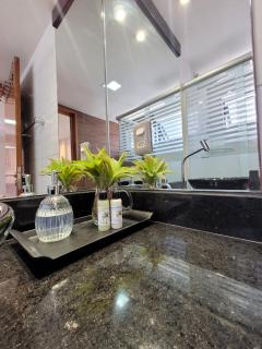 Apartamento Moderno Ponta Verde Maceió AL - 3