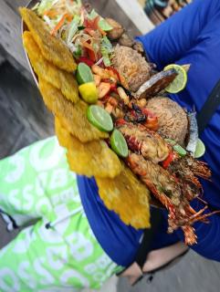 Hotel Los Chamos Barú - 2