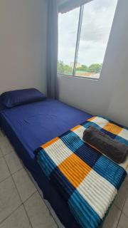 Apartmento en Encarnación - 6