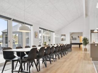 5 star holiday home in Glesborg - 6