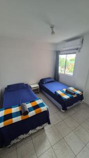 Apartmento en Encarnación - 1