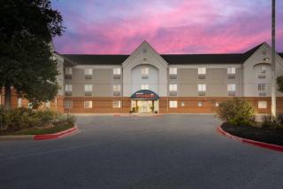 Sonesta Simply Suites Austin South - 8