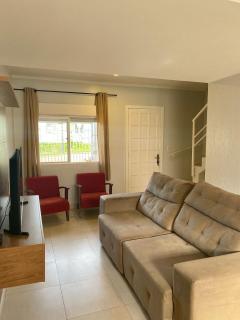 Casa aconchegante para sua estadia - 8