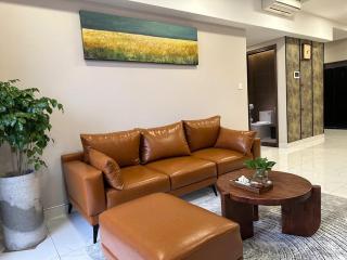 Căn hộ Diamond Centery Tân Phú - 8