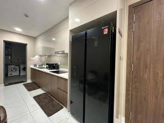 Căn hộ Diamond Centery Tân Phú - 5