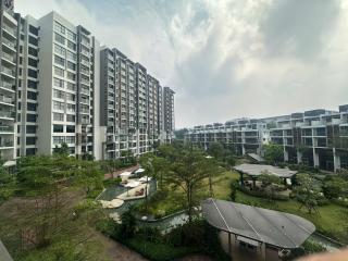 Căn hộ Diamond Centery Tân Phú - 4