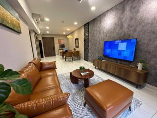 Căn hộ Diamond Centery Tân Phú - 1