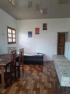 Flat no Atalaia/ Salinas -Pa - 6