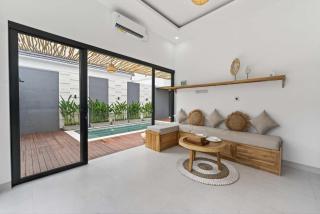 Nara V11 2BR Escape in the Heart of Seminyak - 4