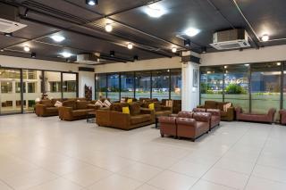 Prom Ratchada Hotel - 6