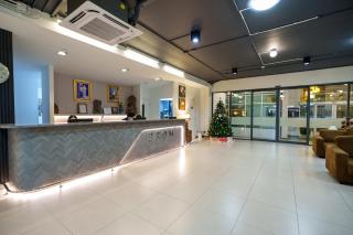 Prom Ratchada Hotel - 5