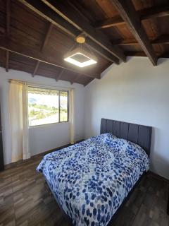 Munay Tota Signature - 2