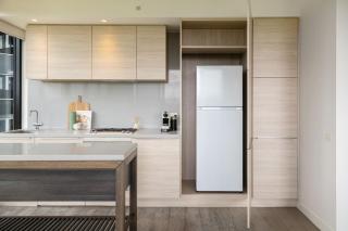 Skyline Serenity with Rooftop Pool - 3