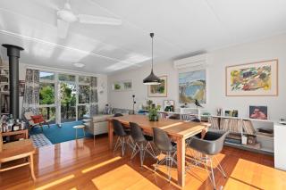 The Lonsdale House - 8
