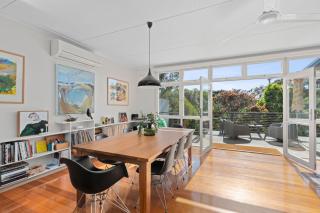 The Lonsdale House - 6