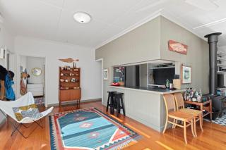 The Lonsdale House - 5