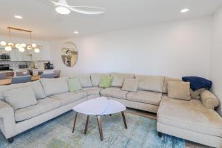 Sand Dollar 1-202 - St. Augustine - 5