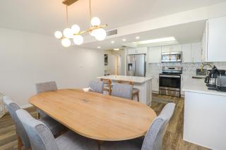 Sand Dollar 1-202 - St. Augustine - 1