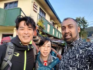 Dio Green HILLTOP NUWARA ELIYA - 6