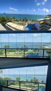 Flat Tabatinga Frente Mar - 7