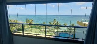 Flat Tabatinga Frente Mar - 8