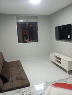 Conforto setor Oeste garagem 505 - 1