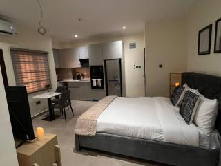 The Veron, Dzorwulu - 9