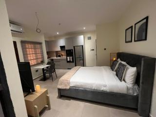 The Veron, Dzorwulu - 3