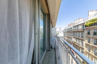 Studio Élysées - 7