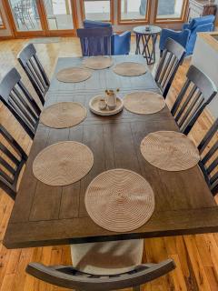 Luxury Waterfront Retreat on Black Lake - 2