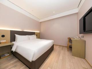 All Seasons Shanghai Lujiazui Pudong Avenue Hotel - 5