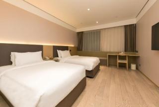 All Seasons Shanghai Lujiazui Pudong Avenue Hotel - 6