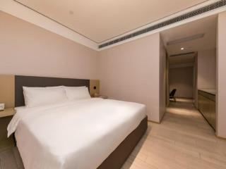 All Seasons Shanghai Lujiazui Pudong Avenue Hotel - 7