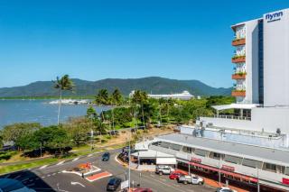 Mantra Tower II Hotel Room - 2