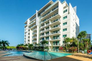 Mantra Tower II Hotel Room - 3
