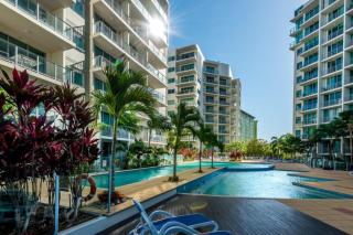 Mantra Tower II Hotel Room - 5