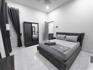 Maryam Homestay D' Bachok - 8