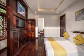 Paradise Boutique Hoi An - New Address 347 Nguyen Tri Phuong - 3