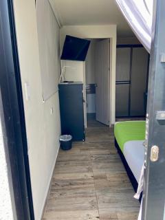 Best View Aparta Hotel - 8