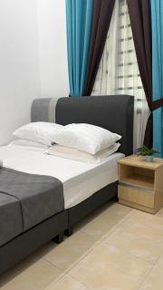 AZ Melaka Homestay, Islamic Homestay - 7