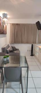 Flat em Boa Viagem com localização perfeita - 7