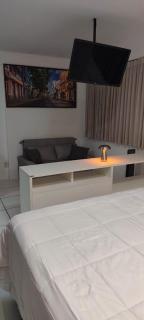 Flat em Boa Viagem com localização perfeita - 6