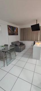 Flat em Boa Viagem com localização perfeita - 5